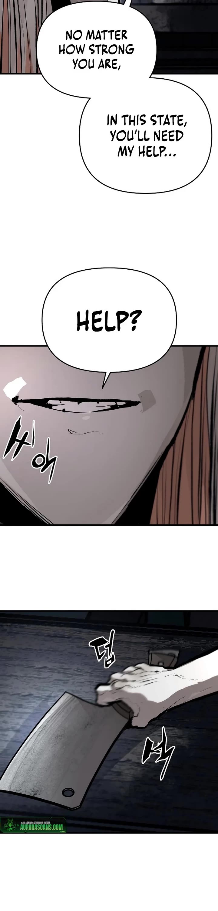 War Of The Corpses Chapter 2 page 21 - Chapter 2