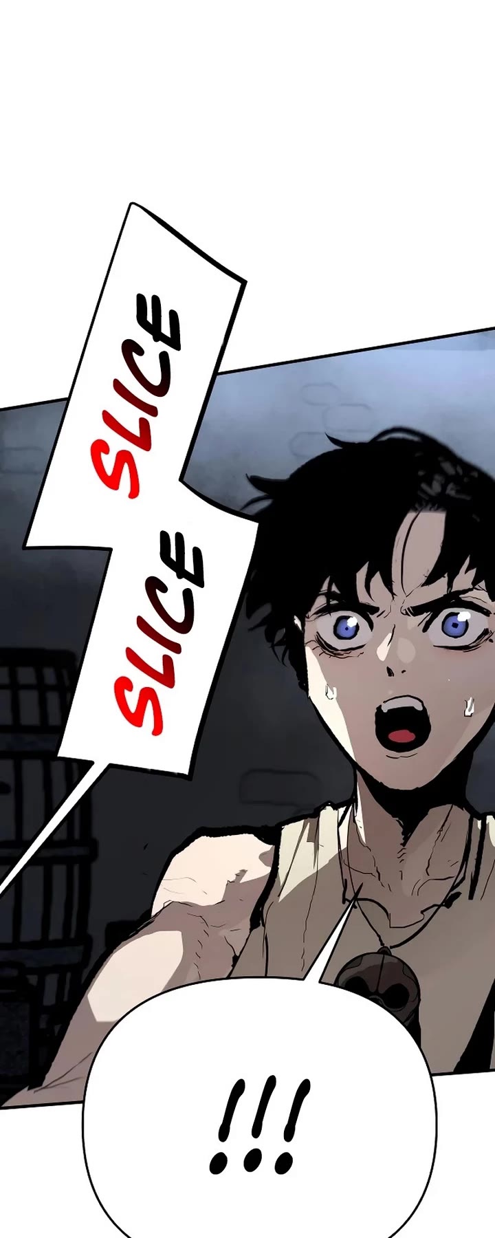 War Of The Corpses Chapter 2 page 23 - Chapter 2