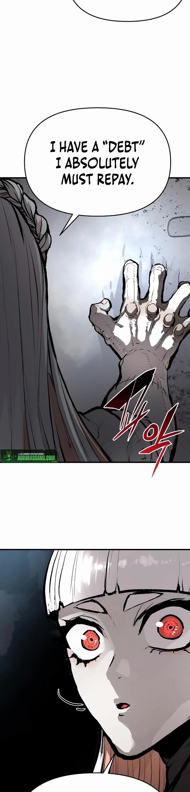 War Of The Corpses Chapter 2 page 31 - Chapter 2