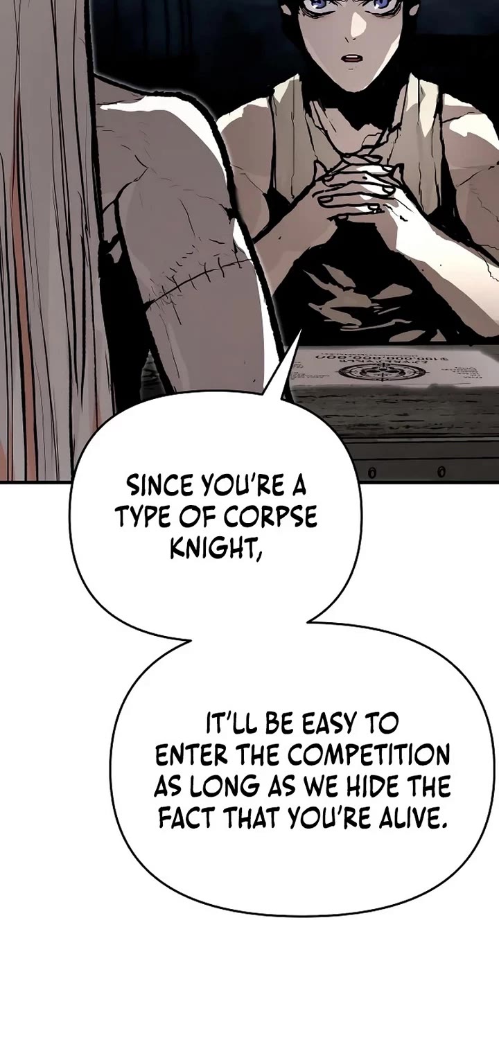 War Of The Corpses Chapter 2 page 38 - Chapter 2