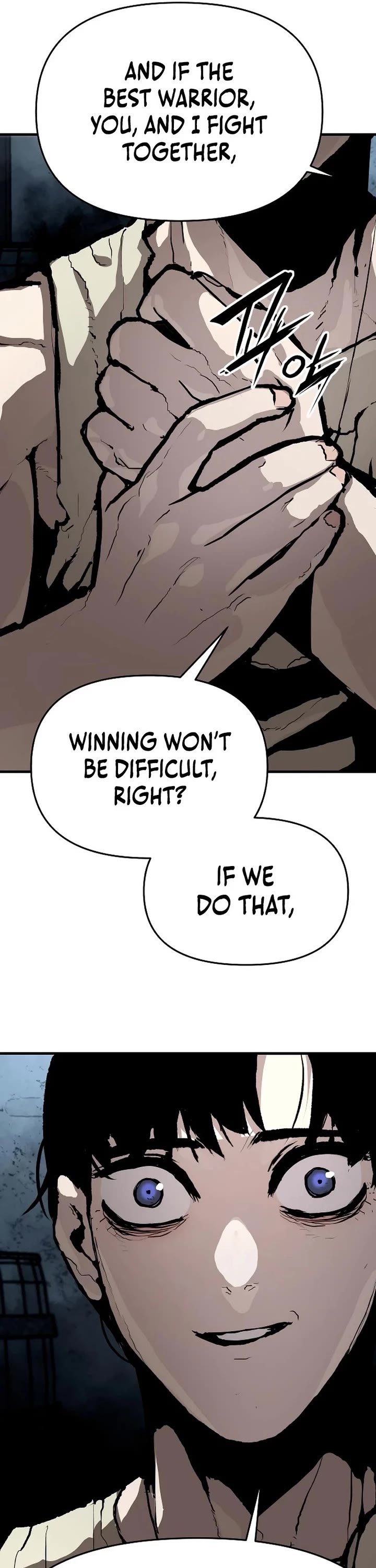 War Of The Corpses Chapter 2 page 39 - Chapter 2