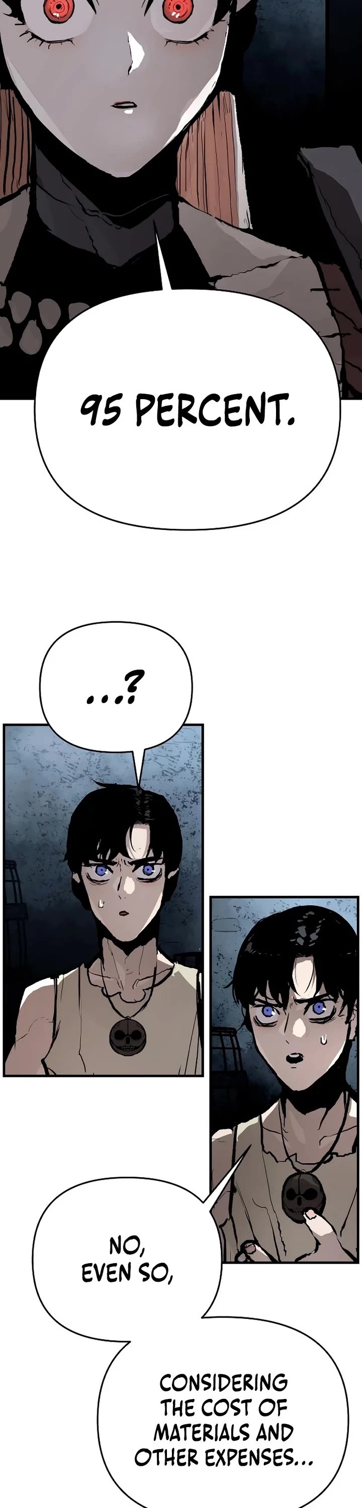 War Of The Corpses Chapter 2 page 41 - Chapter 2