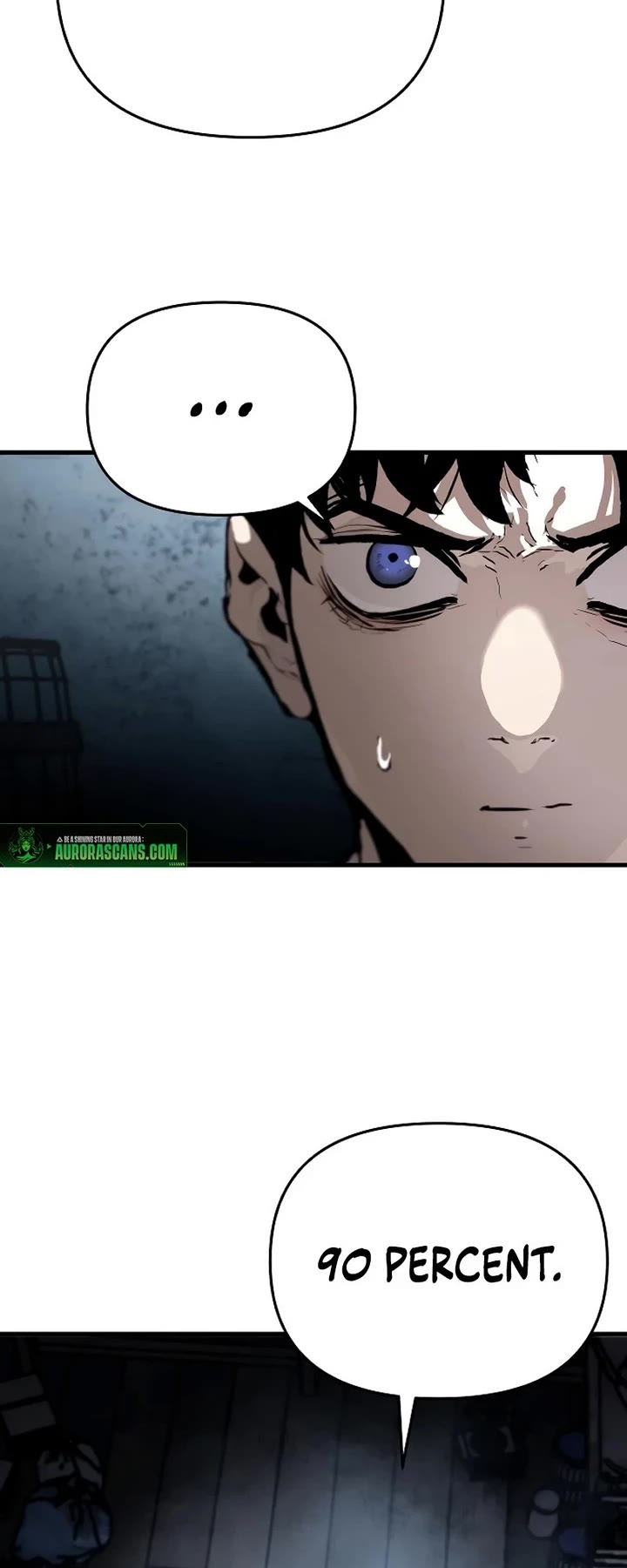 War Of The Corpses Chapter 2 page 43 - Chapter 2