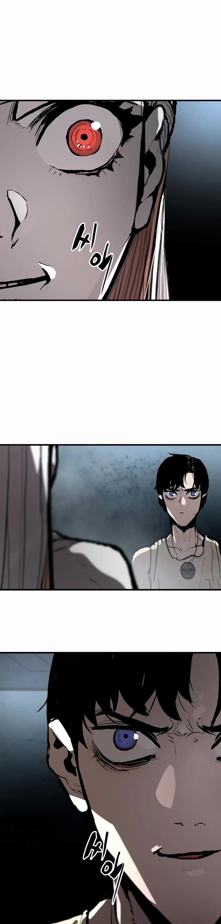War Of The Corpses Chapter 2 page 46 - Chapter 2