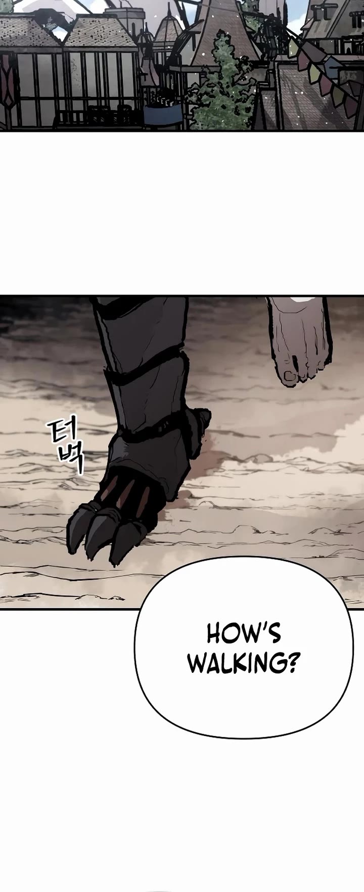 War Of The Corpses Chapter 2 page 48 - Chapter 2