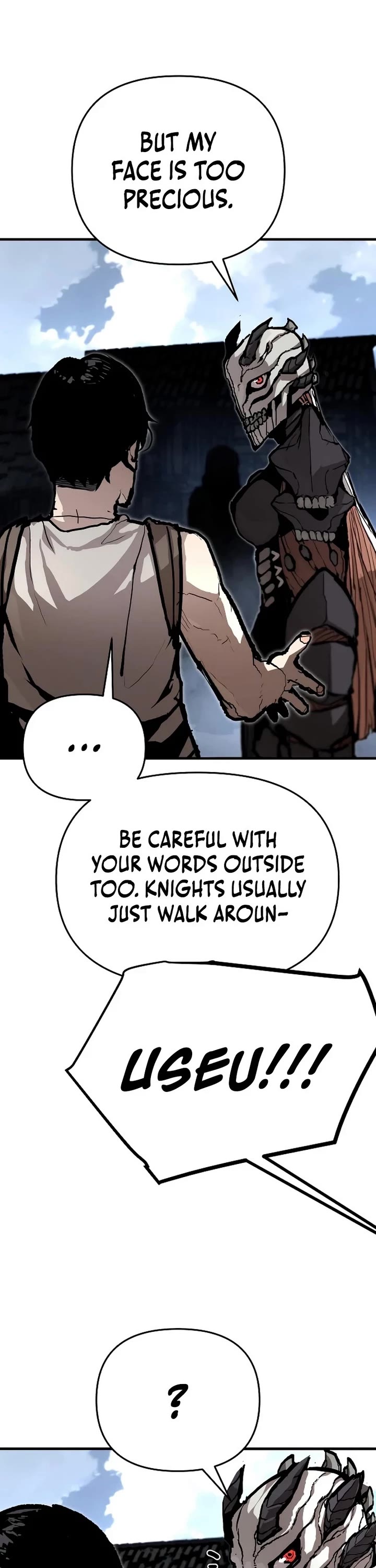 War Of The Corpses Chapter 2 page 51 - Chapter 2