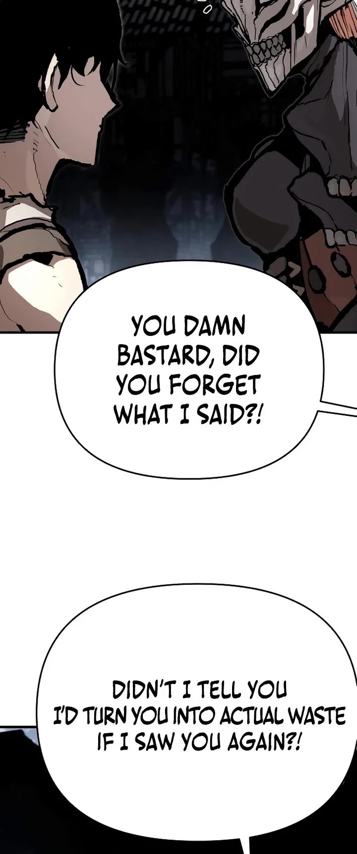 War Of The Corpses Chapter 2 page 52 - Chapter 2