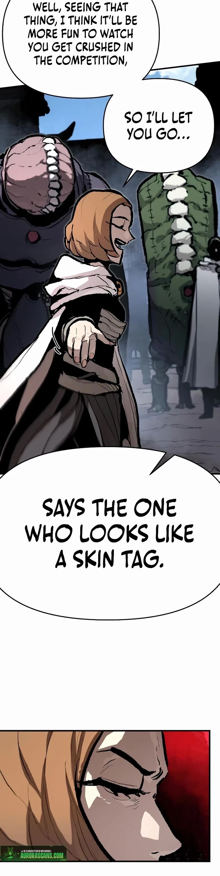 War Of The Corpses Chapter 2 page 56 - Chapter 2