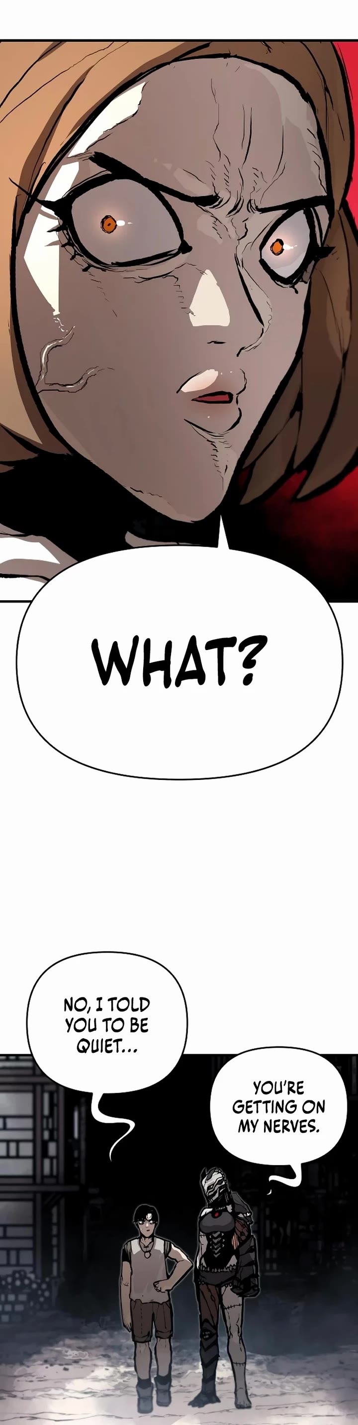 War Of The Corpses Chapter 2 page 57 - Chapter 2