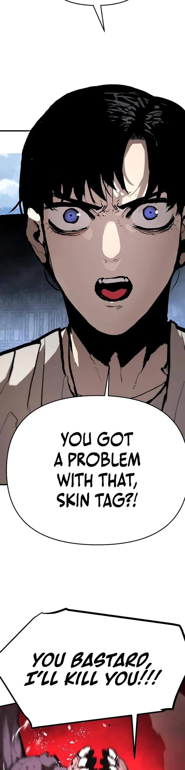 War Of The Corpses Chapter 2 page 59 - Chapter 2