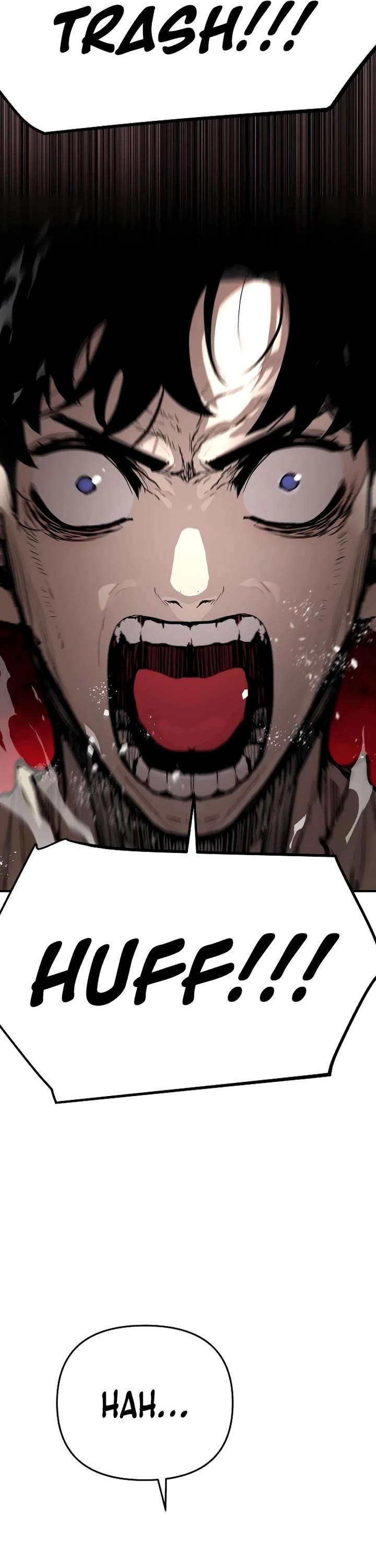 War Of The Corpses Chapter 2 page 6 - Chapter 2