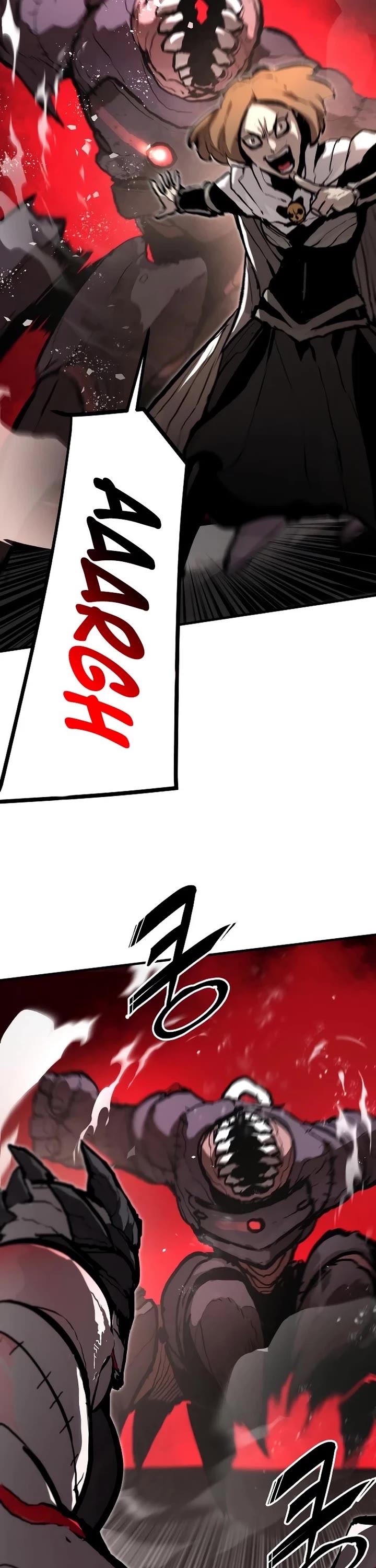 War Of The Corpses Chapter 2 page 60 - Chapter 2