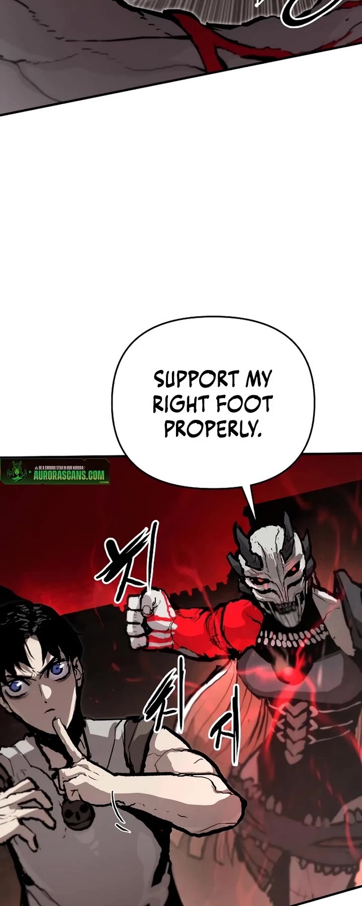 War Of The Corpses Chapter 2 page 61 - Chapter 2