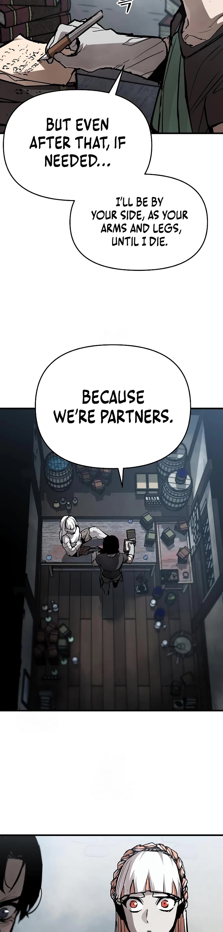 War Of The Corpses Chapter 20 page 25 - Chapter 20
