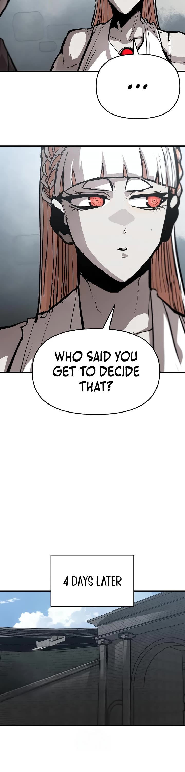 War Of The Corpses Chapter 20 page 26 - Chapter 20