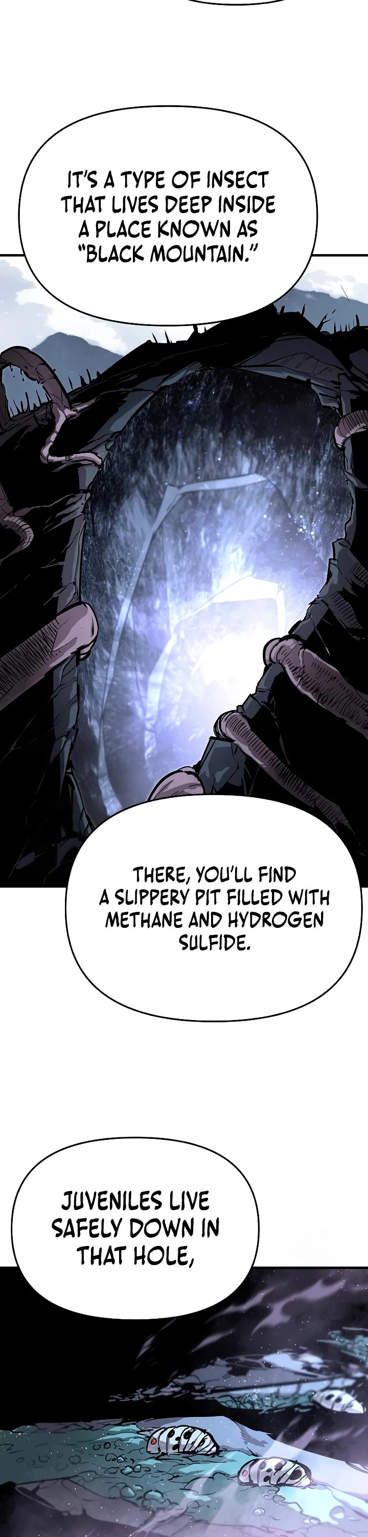 War Of The Corpses Chapter 20 page 3 - Chapter 20