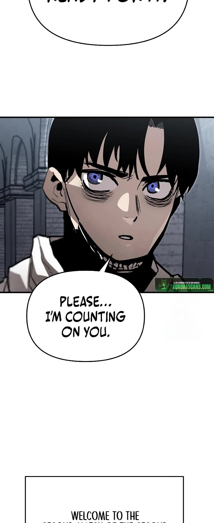 War Of The Corpses Chapter 20 page 32 - Chapter 20