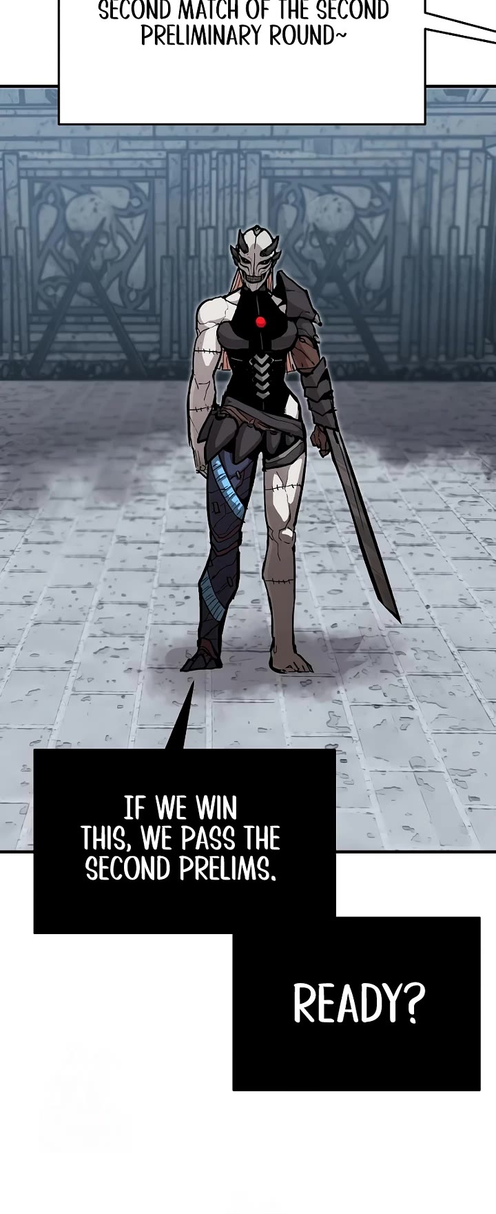 War Of The Corpses Chapter 20 page 33 - Chapter 20