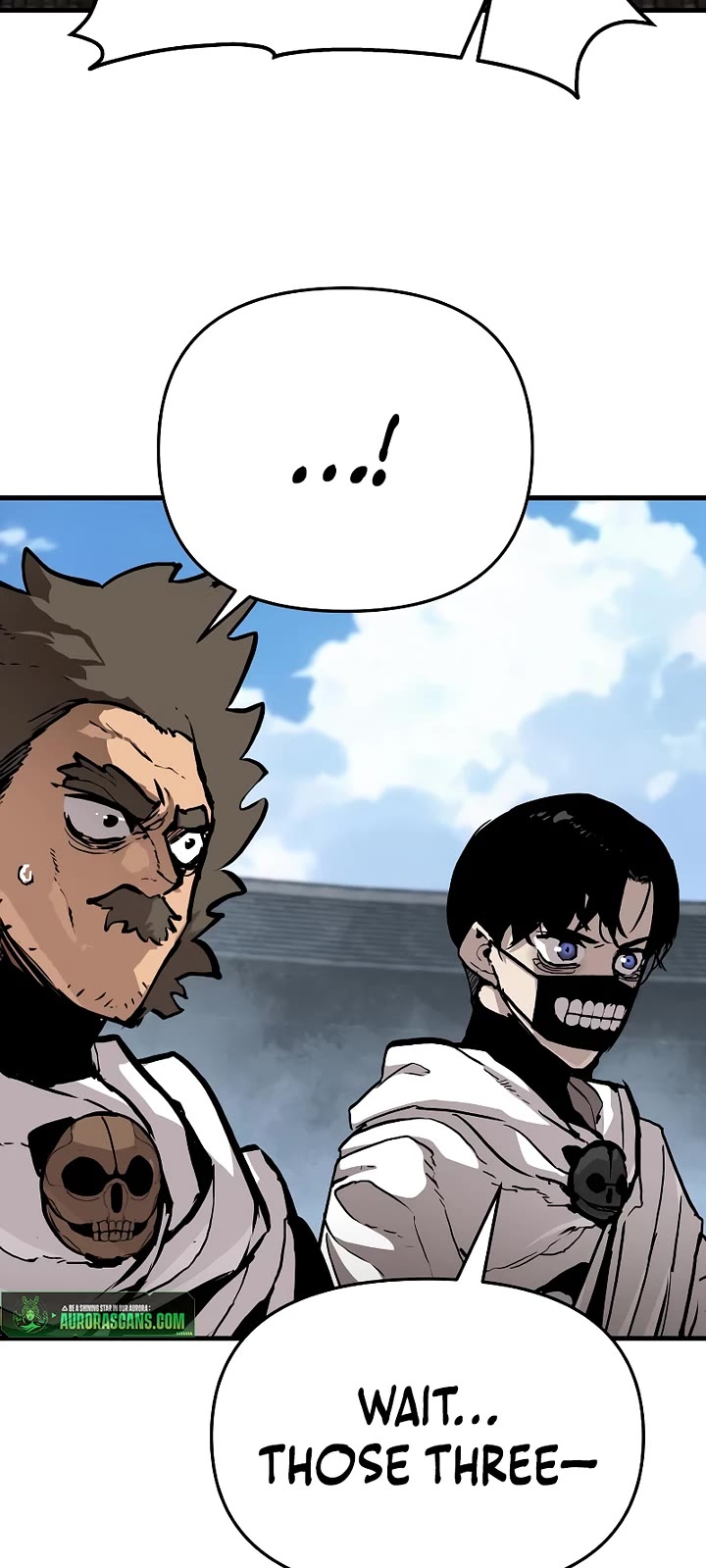 War Of The Corpses Chapter 20 page 37 - Chapter 20
