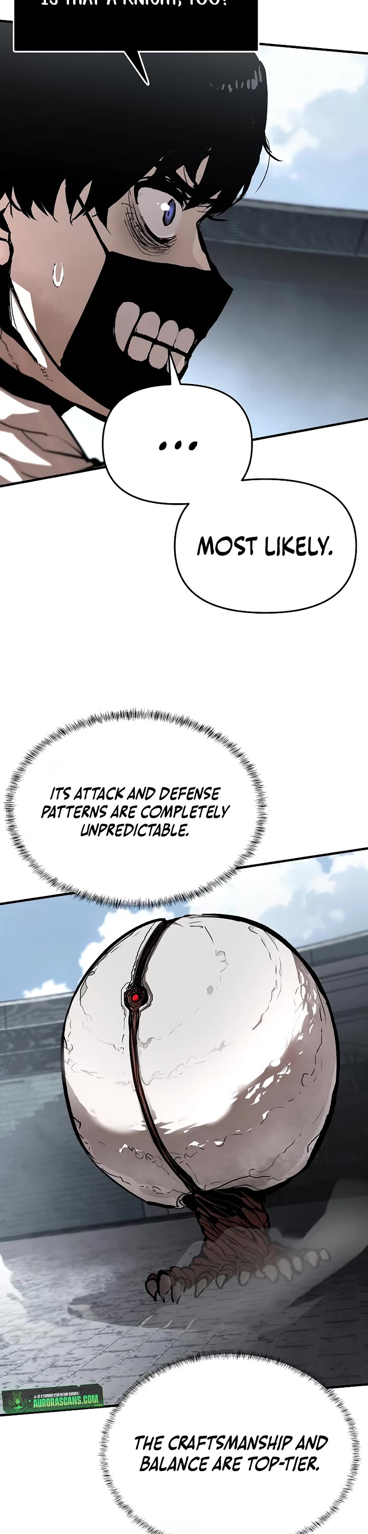 War Of The Corpses Chapter 20 page 41 - Chapter 20