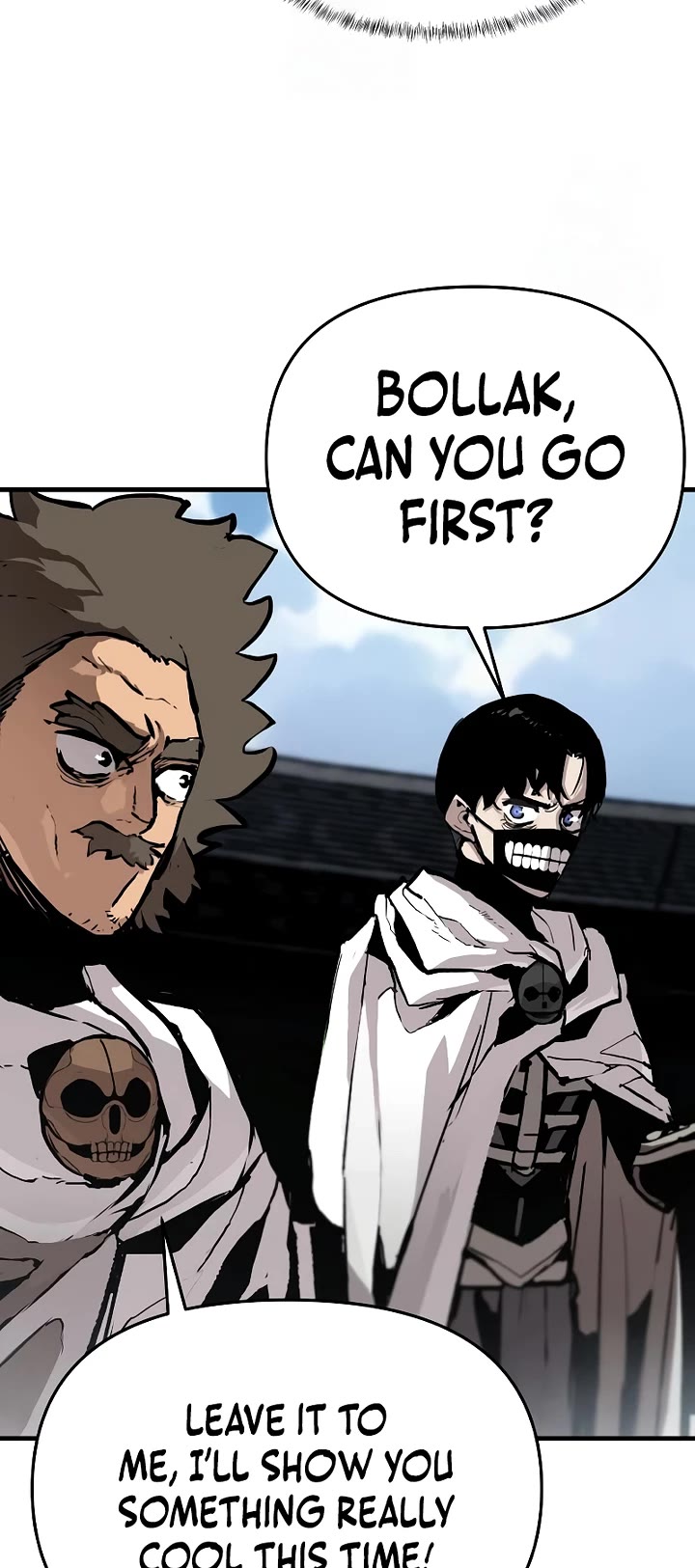 War Of The Corpses Chapter 20 page 42 - Chapter 20