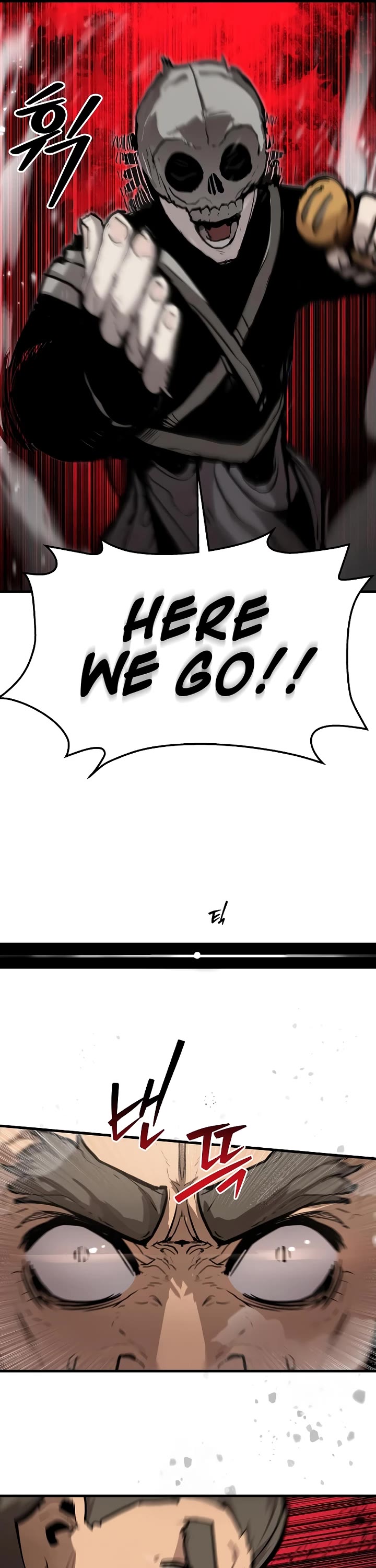 War Of The Corpses Chapter 20 page 44 - Chapter 20