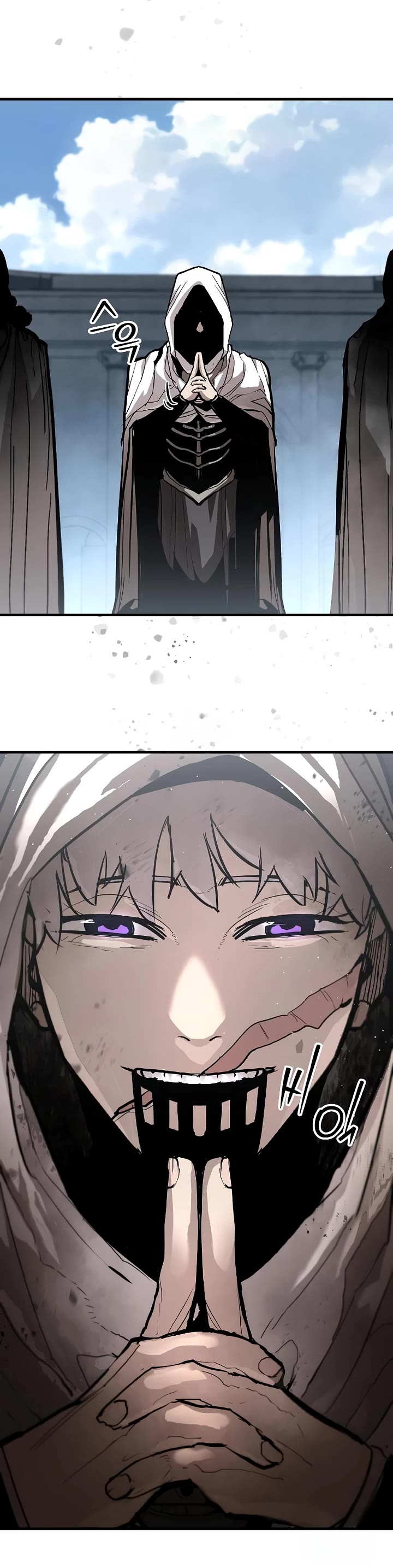 War Of The Corpses Chapter 20 page 46 - Chapter 20
