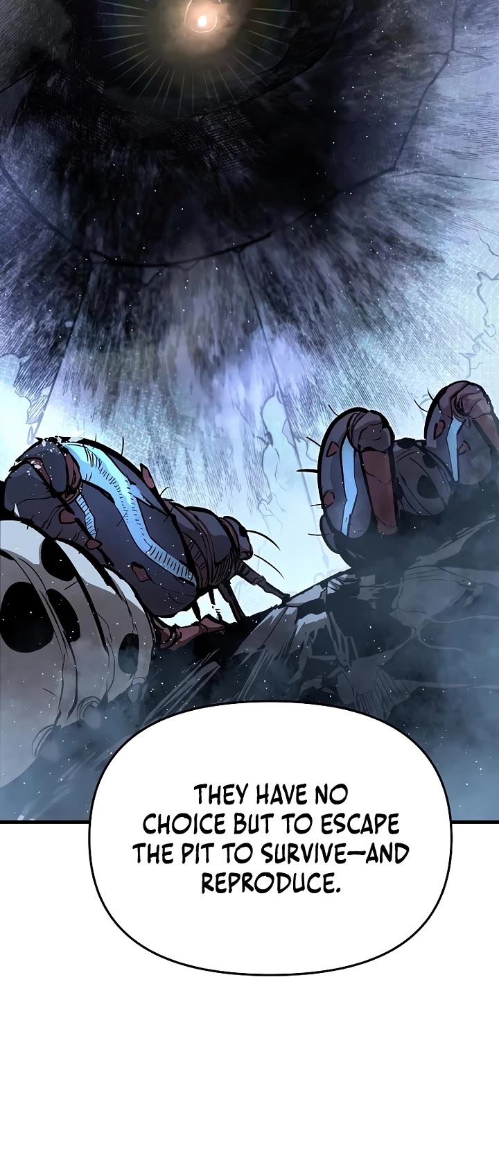 War Of The Corpses Chapter 20 page 5 - Chapter 20