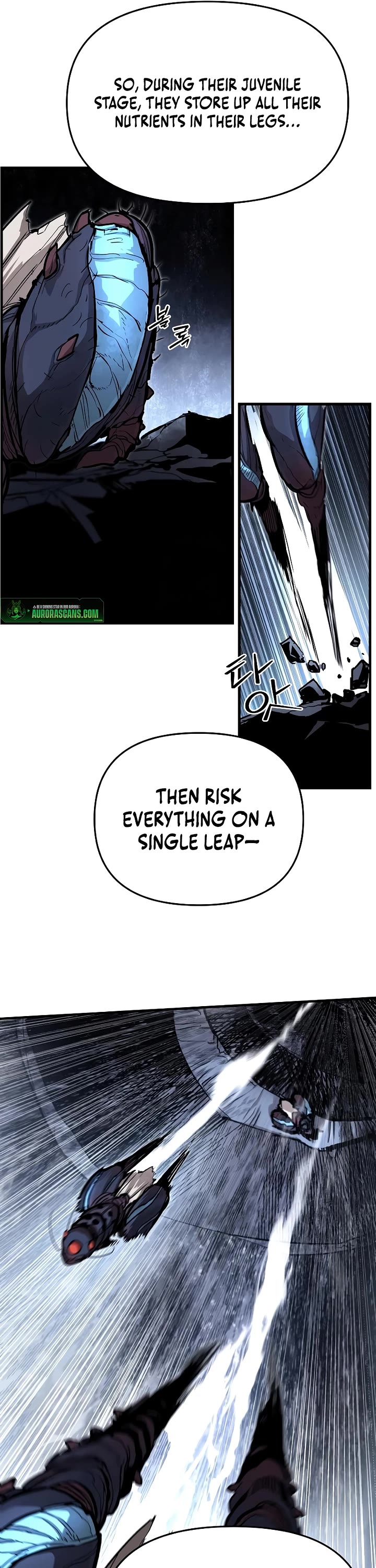 War Of The Corpses Chapter 20 page 6 - Chapter 20