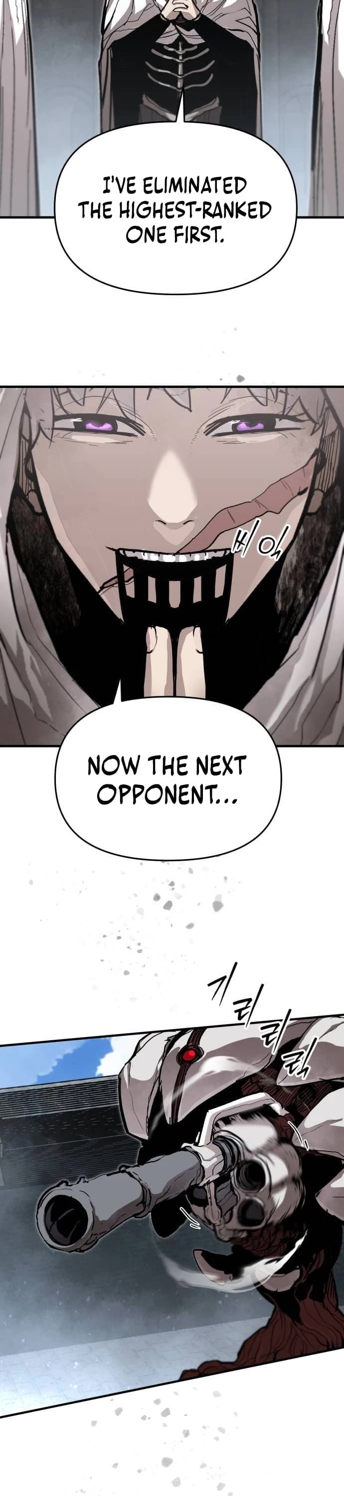 War Of The Corpses Chapter 21 page 11 - Chapter 21