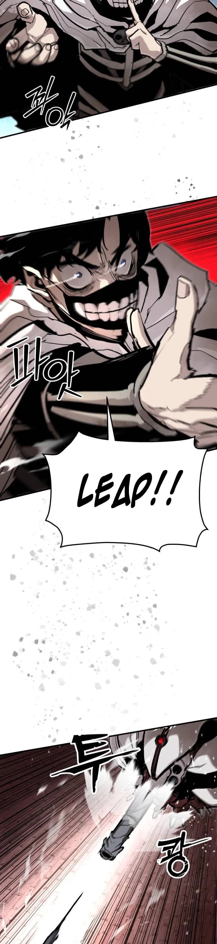 War Of The Corpses Chapter 21 page 13 - Chapter 21