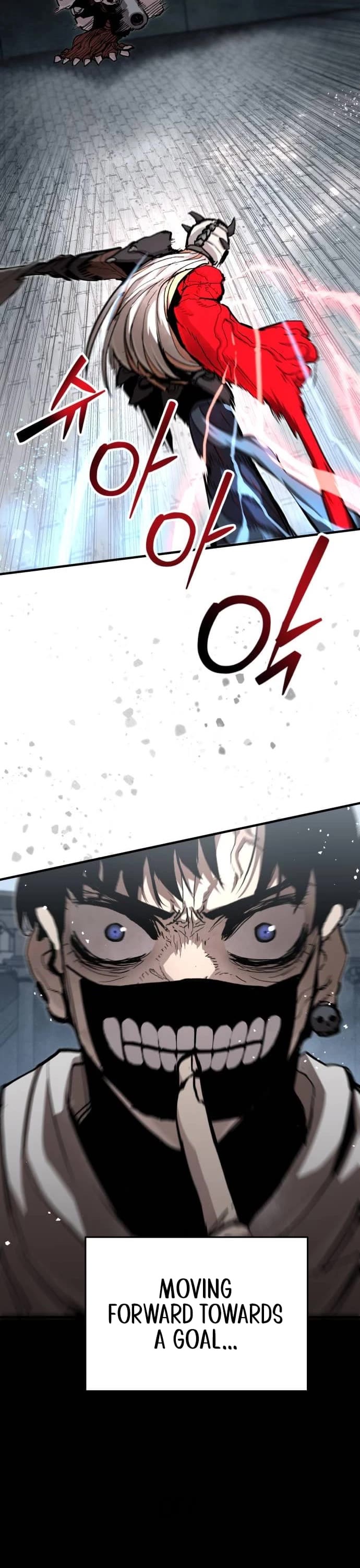 War Of The Corpses Chapter 21 page 17 - Chapter 21