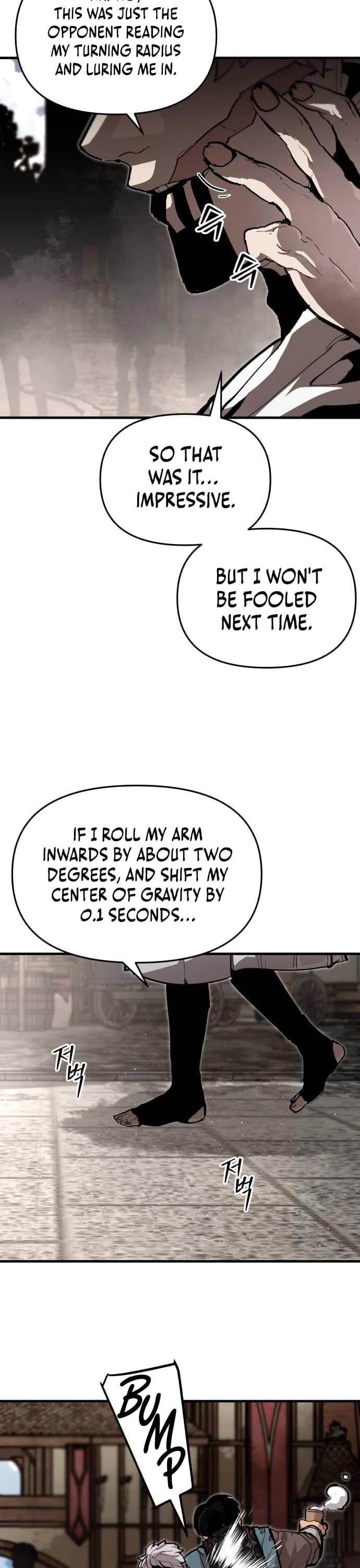War Of The Corpses Chapter 21 page 2 - Chapter 21