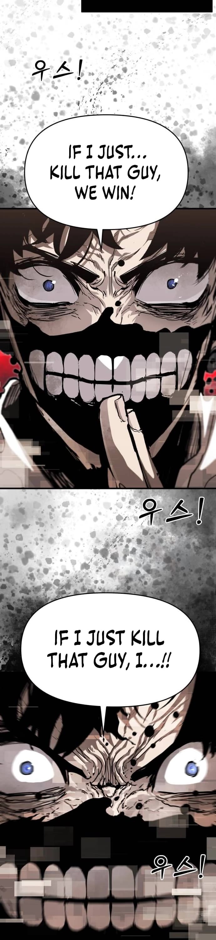 War Of The Corpses Chapter 21 page 27 - Chapter 21