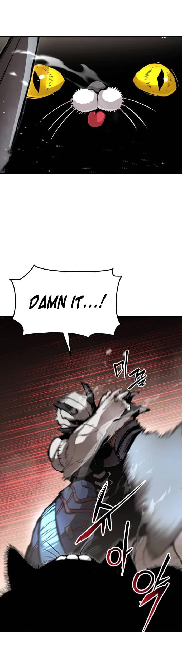 War Of The Corpses Chapter 21 page 40 - Chapter 21