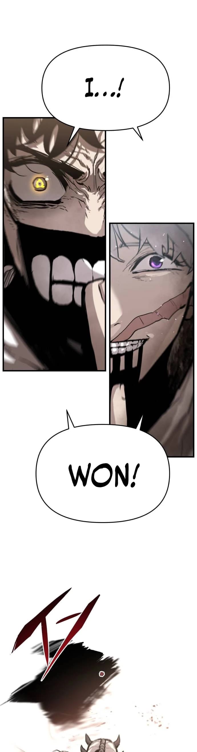 War Of The Corpses Chapter 21 page 41 - Chapter 21