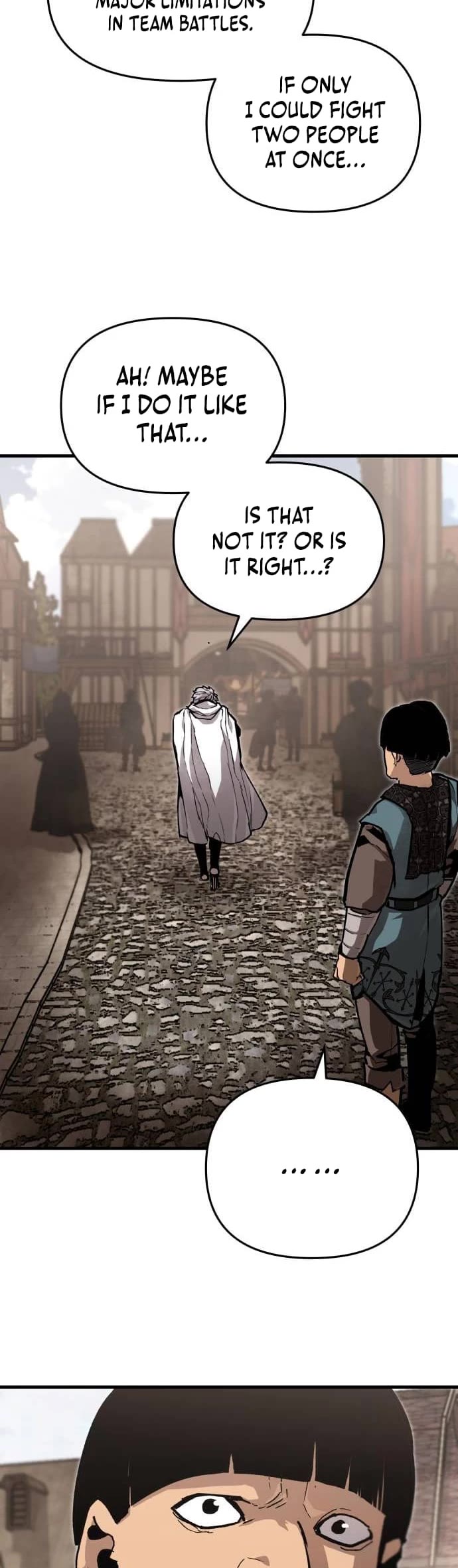 War Of The Corpses Chapter 21 page 5 - Chapter 21