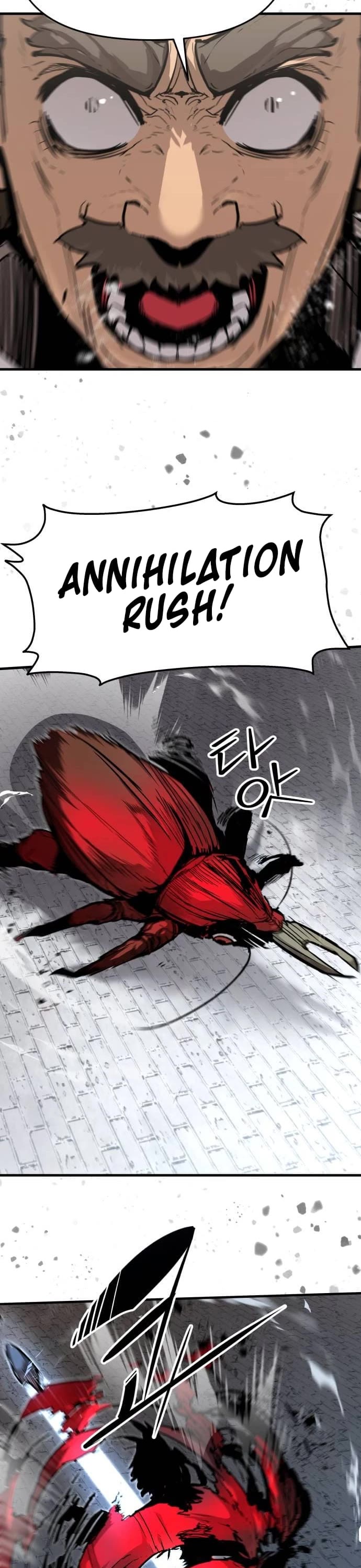 War Of The Corpses Chapter 21 page 8 - Chapter 21