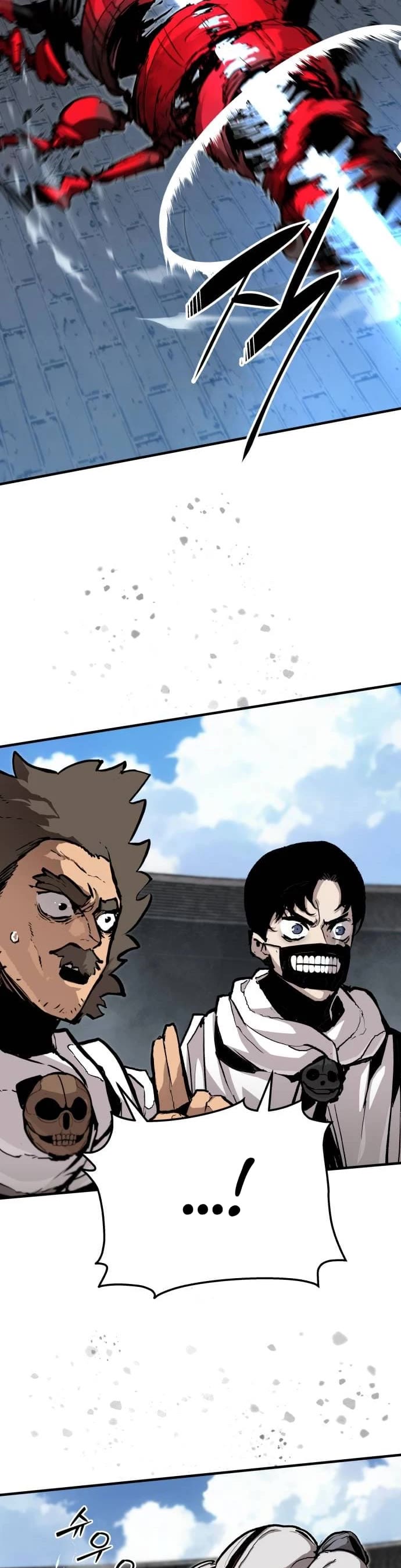 War Of The Corpses Chapter 21 page 9 - Chapter 21