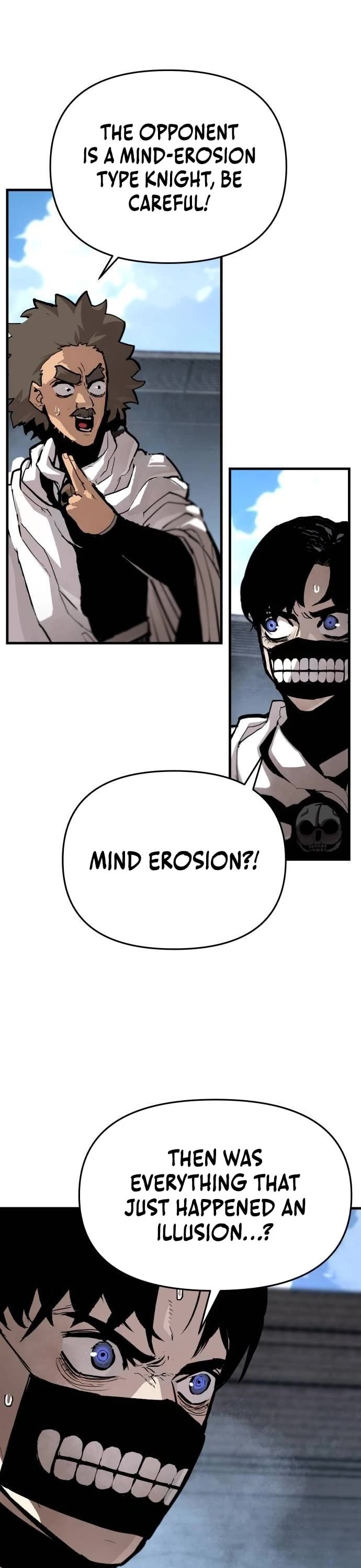 War Of The Corpses Chapter 22 page 17 - Chapter 22