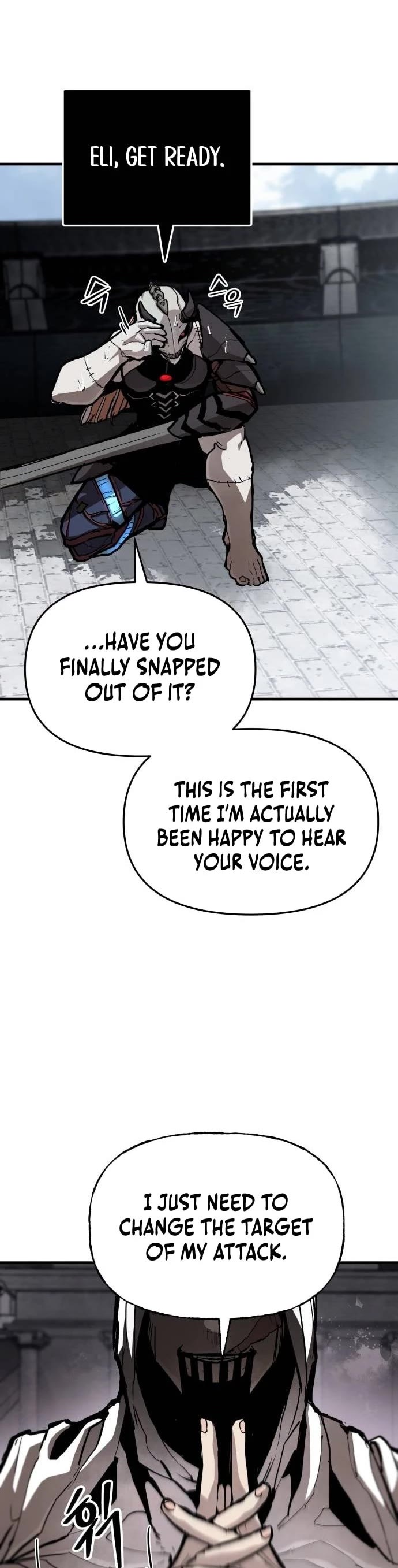 War Of The Corpses Chapter 22 page 19 - Chapter 22