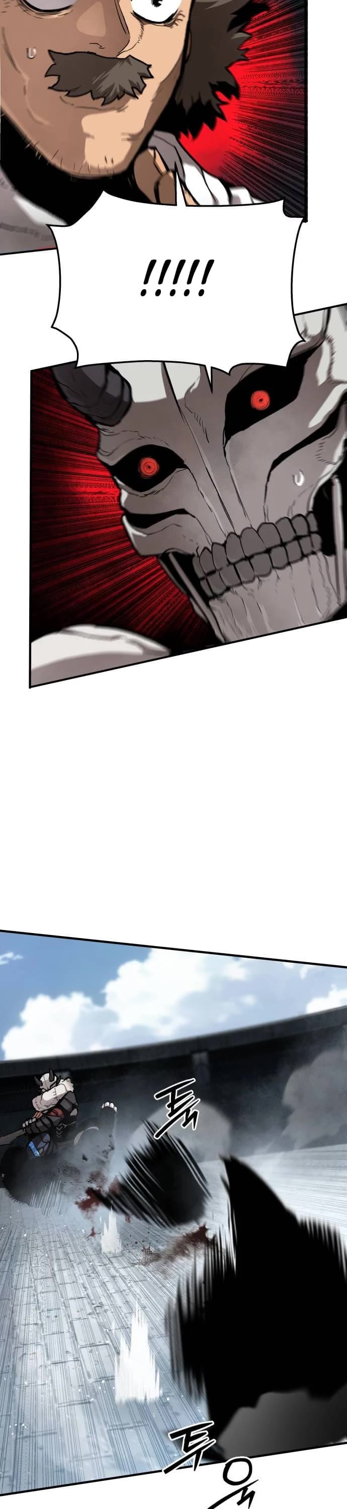 War Of The Corpses Chapter 22 page 2 - Chapter 22