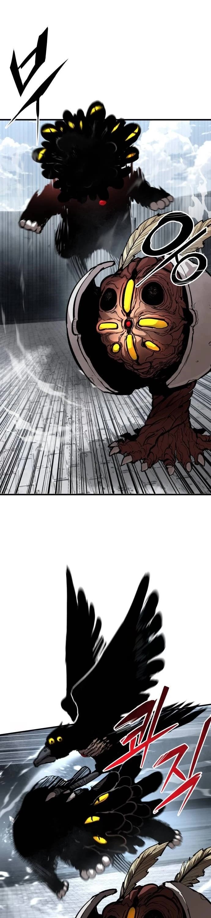 War Of The Corpses Chapter 22 page 22 - Chapter 22