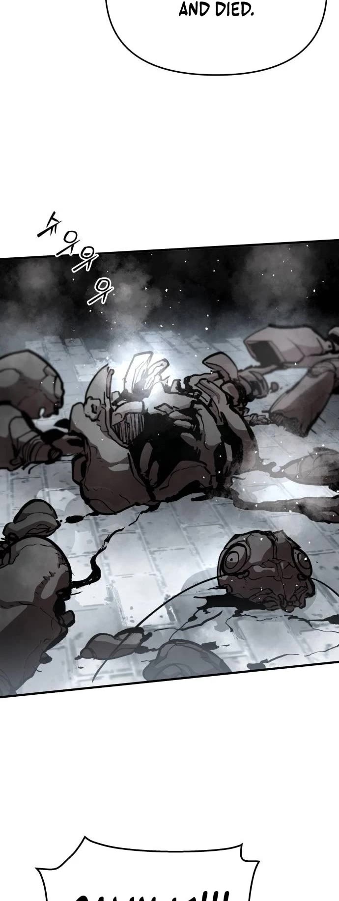 War Of The Corpses Chapter 22 page 24 - Chapter 22
