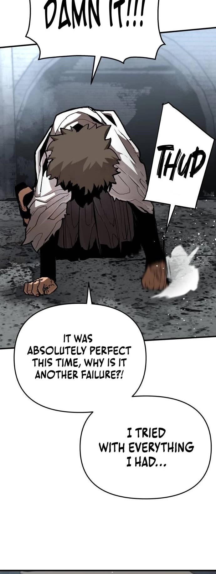 War Of The Corpses Chapter 22 page 25 - Chapter 22