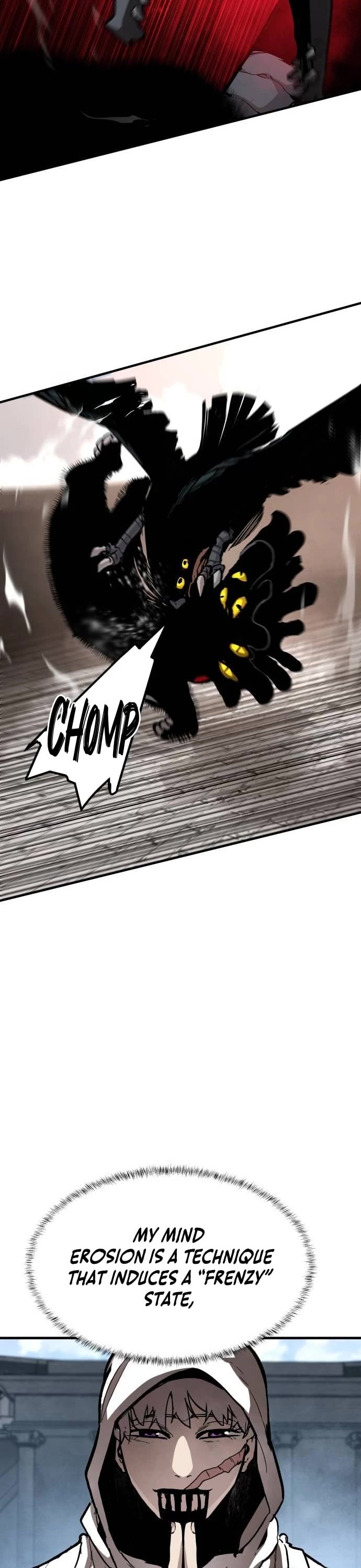 War Of The Corpses Chapter 22 page 28 - Chapter 22