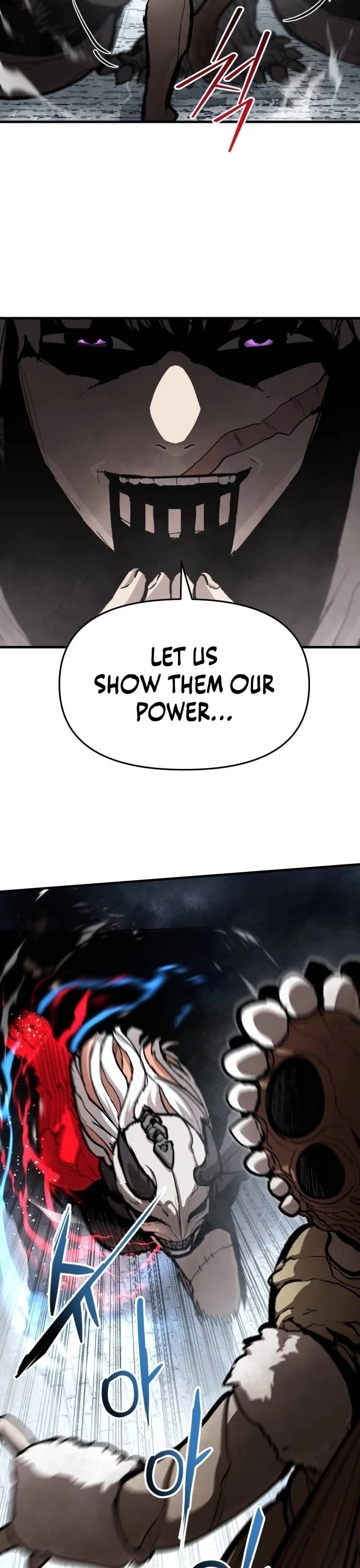 War Of The Corpses Chapter 22 page 32 - Chapter 22