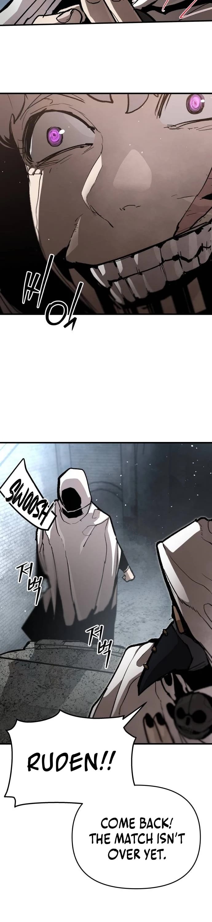 War Of The Corpses Chapter 22 page 37 - Chapter 22
