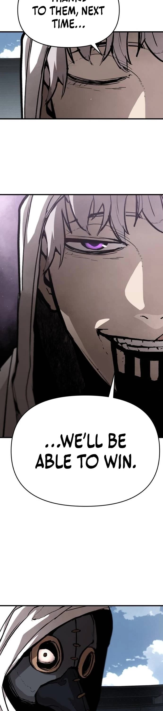 War Of The Corpses Chapter 22 page 41 - Chapter 22
