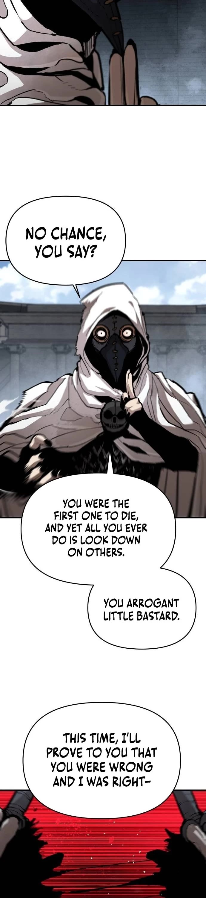 War Of The Corpses Chapter 22 page 42 - Chapter 22